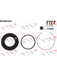 Valeo FTE Brake Caliper Repair Kit 9324129 Brake Caliper Repair Kit Valeo - Micks Gone Bush