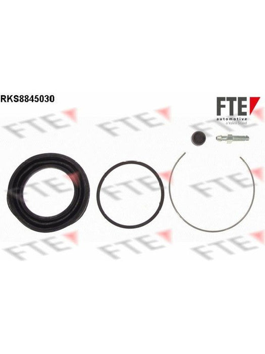 Valeo FTE Brake Caliper Repair Kit 9324130 Brake Caliper Repair Kit Valeo - Micks Gone Bush