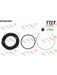 Valeo FTE Brake Caliper Repair Kit 9324130 Brake Caliper Repair Kit Valeo - Micks Gone Bush
