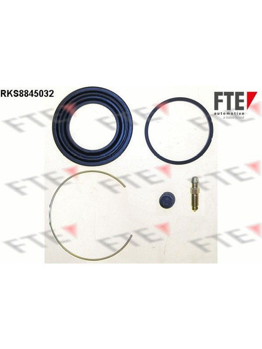 Valeo FTE Brake Caliper Repair Kit 9324131 Brake Caliper Repair Kit Valeo - Micks Gone Bush