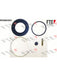 Valeo FTE Brake Caliper Repair Kit 9324131 Brake Caliper Repair Kit Valeo - Micks Gone Bush