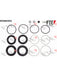 Valeo FTE Brake Caliper Repair Kit 9324132 Brake Caliper Repair Kit Valeo - Micks Gone Bush