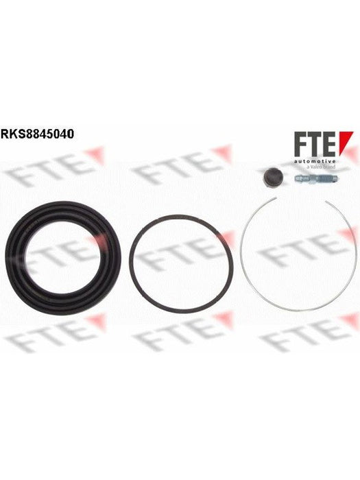 Valeo FTE Brake Caliper Repair Kit 9324134 Brake Caliper Repair Kit Valeo - Micks Gone Bush
