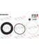 Valeo FTE Brake Caliper Repair Kit 9324134 Brake Caliper Repair Kit Valeo - Micks Gone Bush