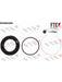 Valeo FTE Brake Caliper Repair Kit 9324138 Brake Caliper Repair Kit Valeo - Micks Gone Bush