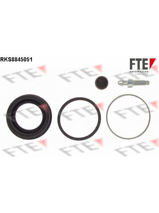 Valeo FTE Brake Caliper Repair Kit 9324139 Brake Caliper Repair Kit Valeo - Micks Gone Bush
