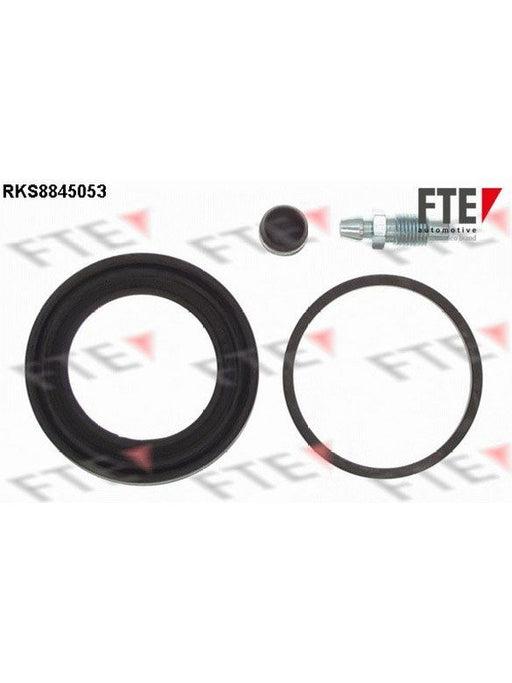 Valeo FTE Brake Caliper Repair Kit 9324140 Brake Caliper Repair Kit Valeo - Micks Gone Bush