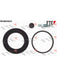 Valeo FTE Brake Caliper Repair Kit 9324140 Brake Caliper Repair Kit Valeo - Micks Gone Bush