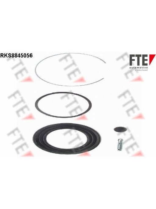 Valeo FTE Brake Caliper Repair Kit 9324141 Brake Caliper Repair Kit Valeo - Micks Gone Bush