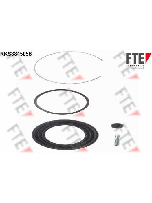 Valeo FTE Brake Caliper Repair Kit 9324141 Brake Caliper Repair Kit Valeo - Micks Gone Bush