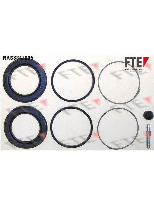 Valeo FTE Brake Caliper Repair Kit 9324151 Brake Caliper Repair Kit Valeo - Micks Gone Bush