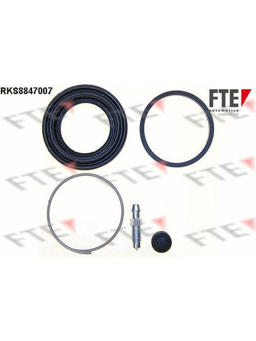 Valeo FTE Brake Caliper Repair Kit 9324153 Brake Caliper Repair Kit Valeo - Micks Gone Bush