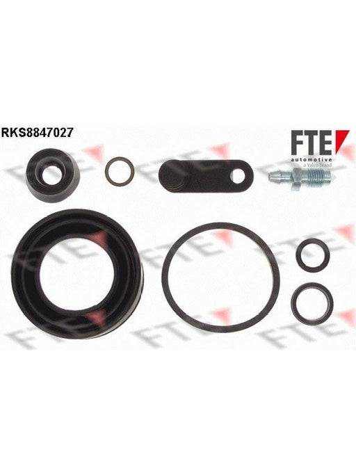 Valeo FTE Brake Caliper Repair Kit 9324158 Brake Caliper Repair Kit Valeo - Micks Gone Bush