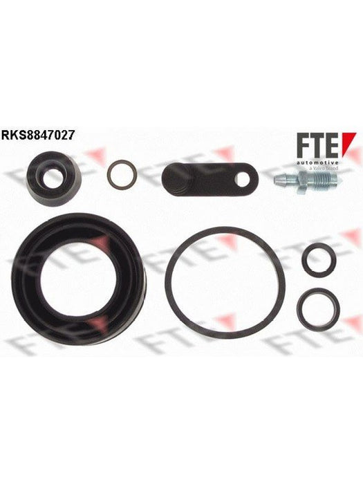 Valeo FTE Brake Caliper Repair Kit 9324158 Brake Caliper Repair Kit Valeo - Micks Gone Bush