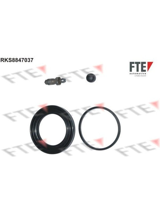 Valeo FTE Brake Caliper Repair Kit 9324162 Brake Caliper Repair Kit Valeo - Micks Gone Bush