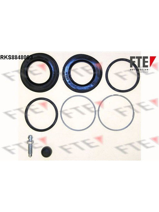 Valeo FTE Brake Caliper Repair Kit 9324163 Brake Caliper Repair Kit Valeo - Micks Gone Bush