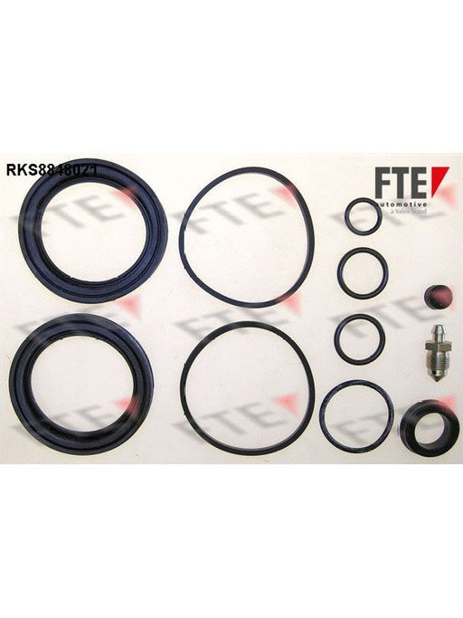 Valeo FTE Brake Caliper Repair Kit 9324169 Brake Caliper Repair Kit Valeo - Micks Gone Bush