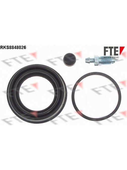 Valeo FTE Brake Caliper Repair Kit 9324170 Brake Caliper Repair Kit Valeo - Micks Gone Bush