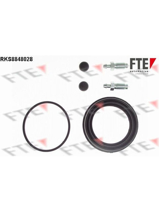 Valeo FTE Brake Caliper Repair Kit 9324171 Brake Caliper Repair Kit Valeo - Micks Gone Bush