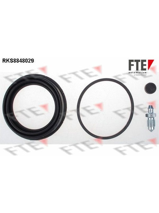 Valeo FTE Brake Caliper Repair Kit 9324172 Brake Caliper Repair Kit Valeo - Micks Gone Bush
