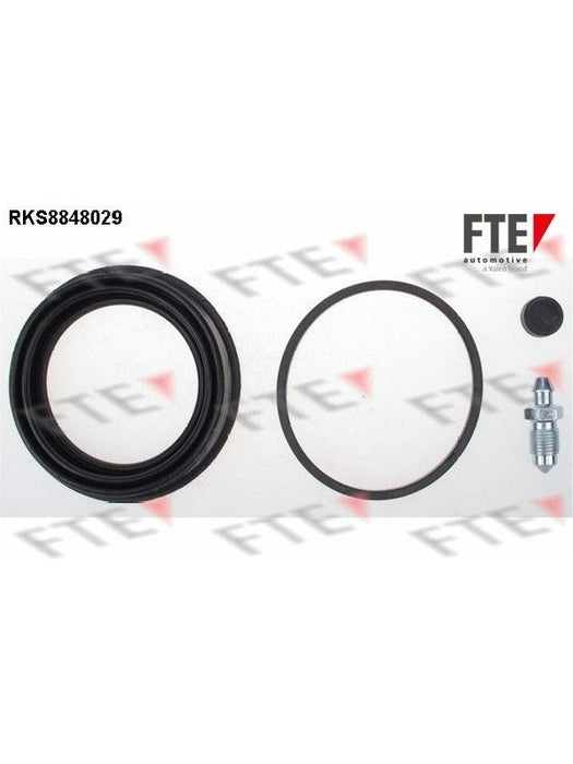 Valeo FTE Brake Caliper Repair Kit 9324172 Brake Caliper Repair Kit Valeo - Micks Gone Bush