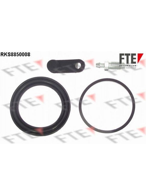 Valeo FTE Brake Caliper Repair Kit 9324181 Brake Caliper Repair Kit Valeo - Micks Gone Bush