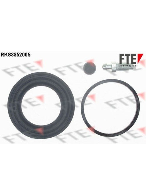 Valeo FTE Brake Caliper Repair Kit 9324185 Brake Caliper Repair Kit Valeo - Micks Gone Bush
