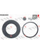 Valeo FTE Brake Caliper Repair Kit 9324185 Brake Caliper Repair Kit Valeo - Micks Gone Bush