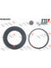 Valeo FTE Brake Caliper Repair Kit 9324186 Brake Caliper Repair Kit Valeo - Micks Gone Bush