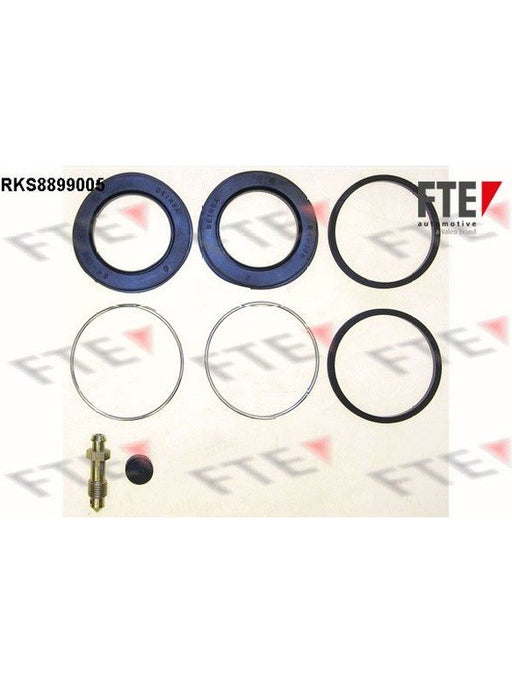 Valeo FTE Brake Caliper Repair Kit 9324195 Brake Caliper Repair Kit Valeo - Micks Gone Bush