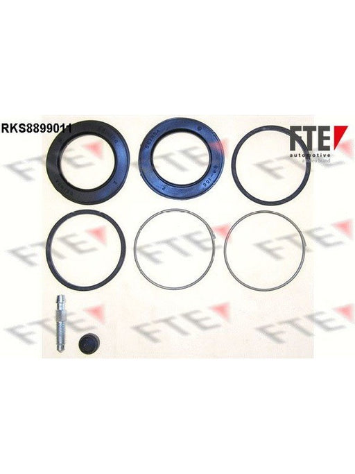Valeo FTE Brake Caliper Repair Kit 9324196 Brake Caliper Repair Kit Valeo - Micks Gone Bush