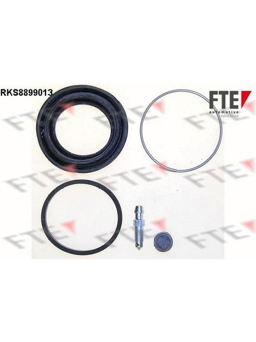 Valeo FTE Brake Caliper Repair Kit 9324198 Brake Caliper Repair Kit Valeo - Micks Gone Bush