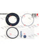 Valeo FTE Brake Caliper Repair Kit 9324198 Brake Caliper Repair Kit Valeo - Micks Gone Bush