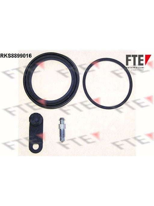Valeo FTE Brake Caliper Repair Kit 9324200 Brake Caliper Repair Kit Valeo - Micks Gone Bush