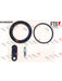 Valeo FTE Brake Caliper Repair Kit 9324200 Brake Caliper Repair Kit Valeo - Micks Gone Bush