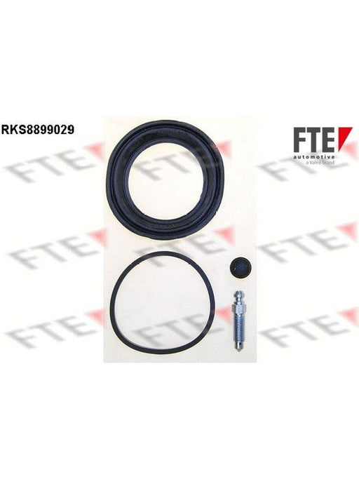 Valeo FTE Brake Caliper Repair Kit 9324203 Brake Caliper Repair Kit Valeo - Micks Gone Bush