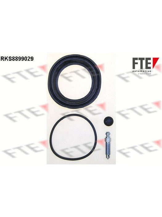 Valeo FTE Brake Caliper Repair Kit 9324203 Brake Caliper Repair Kit Valeo - Micks Gone Bush