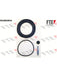 Valeo FTE Brake Caliper Repair Kit 9324203 Brake Caliper Repair Kit Valeo - Micks Gone Bush