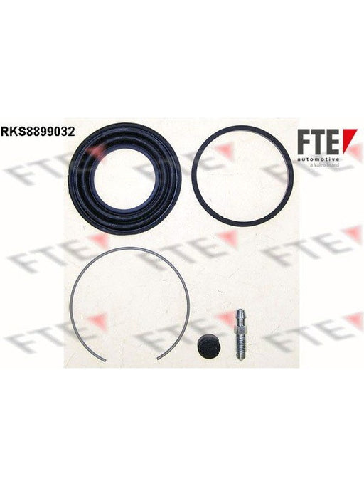 Valeo FTE Brake Caliper Repair Kit 9324205 Brake Caliper Repair Kit Valeo - Micks Gone Bush