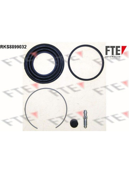 Valeo FTE Brake Caliper Repair Kit 9324205 Brake Caliper Repair Kit Valeo - Micks Gone Bush