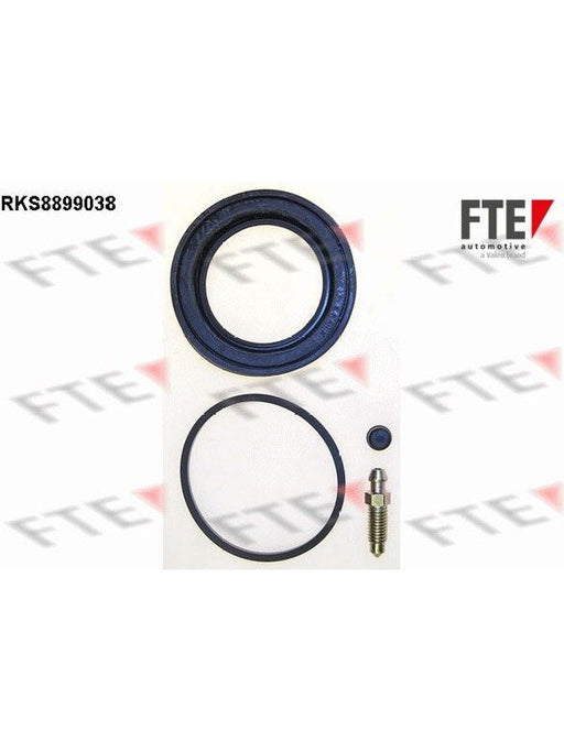 Valeo FTE Brake Caliper Repair Kit 9324207 Brake Caliper Repair Kit Valeo - Micks Gone Bush