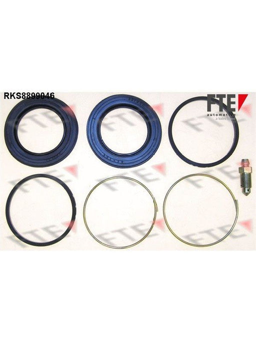 Valeo FTE Brake Caliper Repair Kit 9324209 Brake Caliper Repair Kit Valeo - Micks Gone Bush