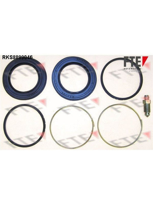 Valeo FTE Brake Caliper Repair Kit 9324209 Brake Caliper Repair Kit Valeo - Micks Gone Bush