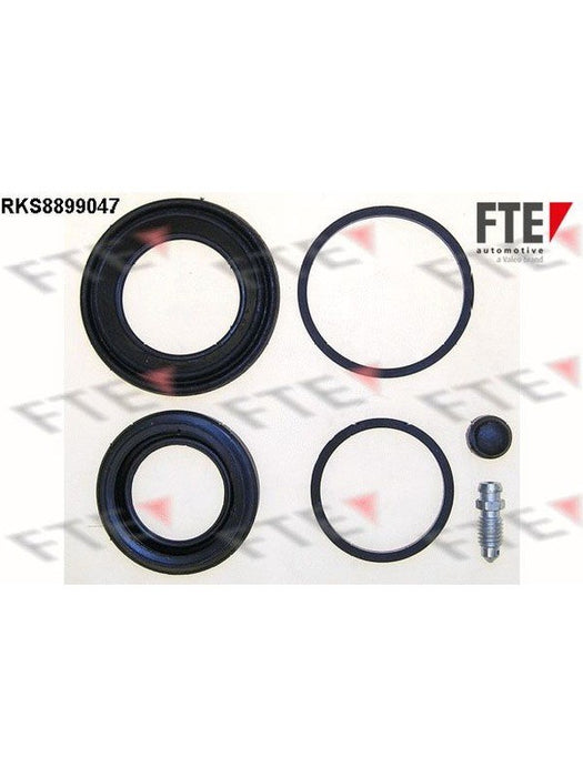 Valeo FTE Brake Caliper Repair Kit 9324210 Brake Caliper Repair Kit Valeo - Micks Gone Bush