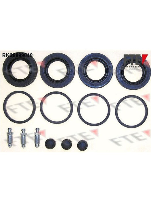 Valeo FTE Brake Caliper Repair Kit 9324211 Brake Caliper Repair Kit Valeo - Micks Gone Bush