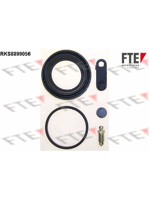 Valeo FTE Brake Caliper Repair Kit 9324214 Brake Caliper Repair Kit Valeo - Micks Gone Bush