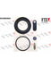 Valeo FTE Brake Caliper Repair Kit 9324214 Brake Caliper Repair Kit Valeo - Micks Gone Bush
