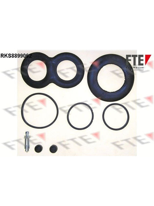 Valeo FTE Brake Caliper Repair Kit 9324216 Brake Caliper Repair Kit Valeo - Micks Gone Bush