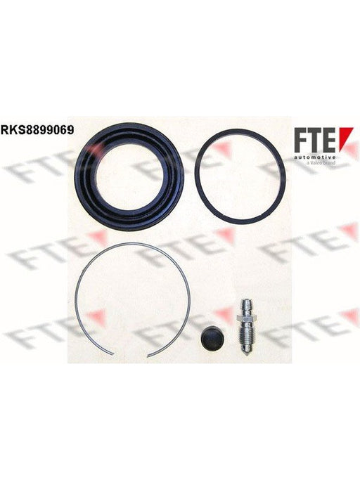 Valeo FTE Brake Caliper Repair Kit 9324217 Brake Caliper Repair Kit Valeo - Micks Gone Bush