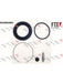Valeo FTE Brake Caliper Repair Kit 9324217 Brake Caliper Repair Kit Valeo - Micks Gone Bush